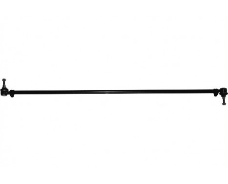 Parallelstag, styrning LR-DS-5015 Moog