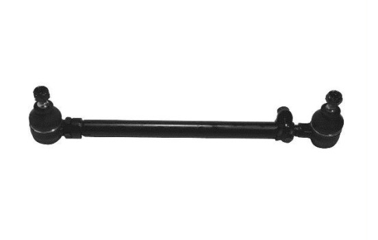 Parallelstag, styrning ME-DS-6128 Moog