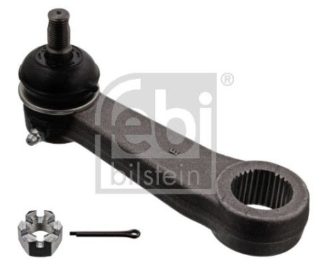 Styrarm 41293 FEBI, bild 2