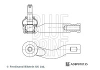 styrstångens ändstycke ADBP870135 Blue Print