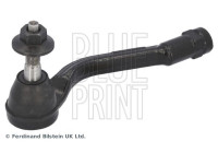styrstångens ändstycke ADBP870153 Blue Print