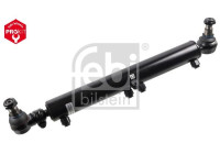 Arbetscylinder, servostyrning