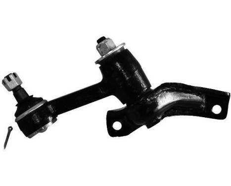 Överföringsarm, bild 2