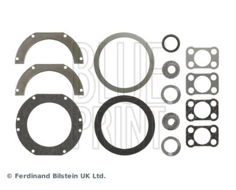 Reparationssats, spindelbult, bild 2