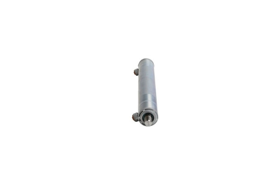 Slavcylinder, servostyrning, bild 4