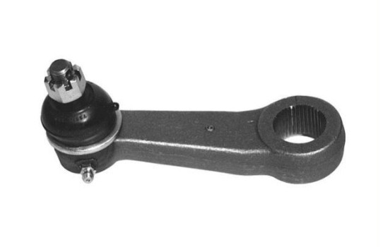 Styrarm