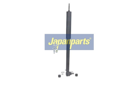 Styrdämpare, bild 3