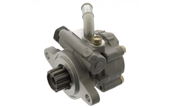 Hydraulikslang, stysrsystem 103100 FEBI