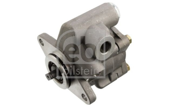 Hydraulikslang, stysrsystem 104121 FEBI, bild 2