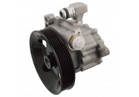 Hydraulikslang, stysrsystem 107158 FEBI