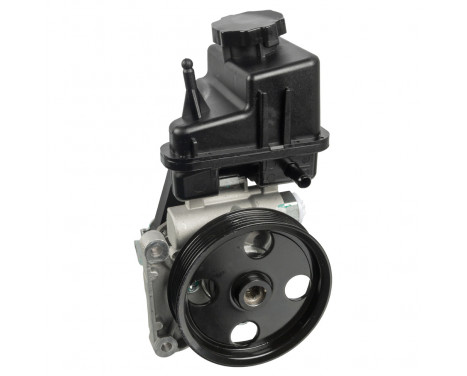 Hydraulikslang, stysrsystem 172148 FEBI