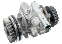 Hydraulikslang, stysrsystem 176464 FEBI