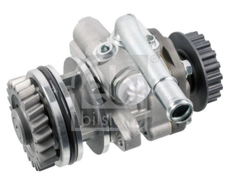 Hydraulikslang, stysrsystem 176464 FEBI