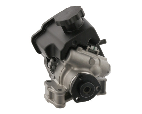 Hydraulikslang, stysrsystem 31508 FEBI