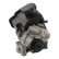 Hydraulikslang, stysrsystem 31508 FEBI