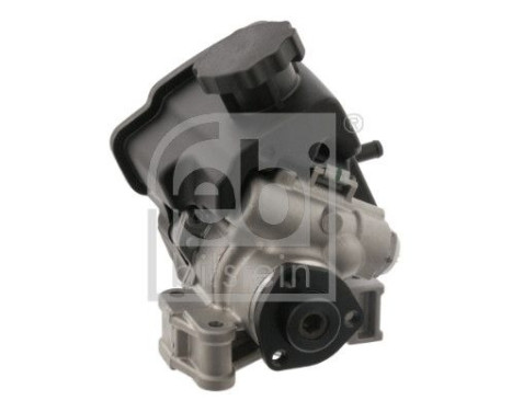 Hydraulikslang, stysrsystem 31508 FEBI, bild 2