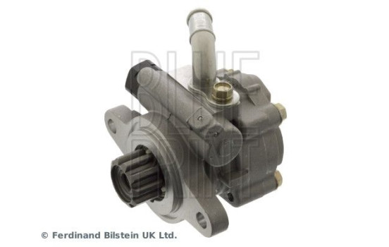 Hydraulikslang, stysrsystem ADT39511 Blue Print, bild 2