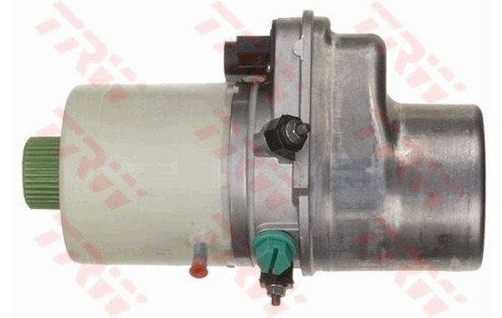 Hydraulikslang, stysrsystem JER104 TRW, bild 2