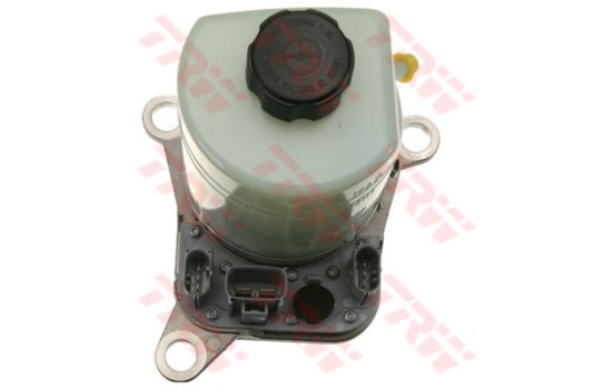 Hydraulikslang, stysrsystem JER113 TRW, bild 2