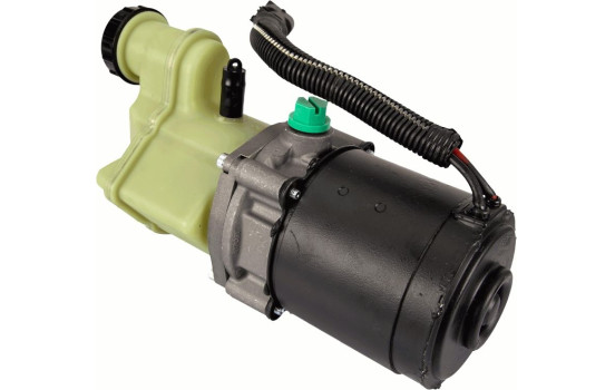 Hydraulikslang, stysrsystem JER120 TRW, bild 2