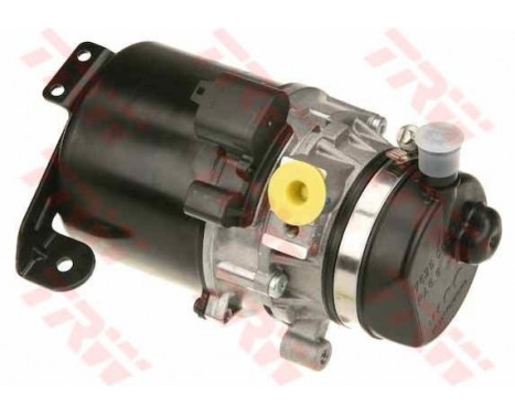 Hydraulikslang, stysrsystem JER137 TRW, bild 2