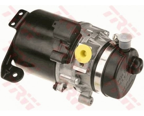 Hydraulikslang, stysrsystem JER137 TRW, bild 4