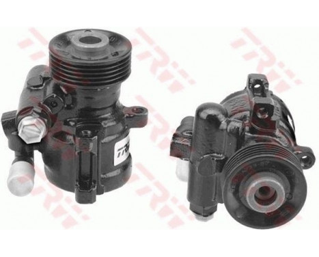 Hydraulikslang, stysrsystem JPR113 TRW, bild 2