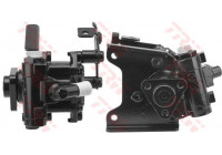 Hydraulikslang, stysrsystem JPR128 TRW