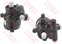 Hydraulikslang, stysrsystem JPR129 TRW