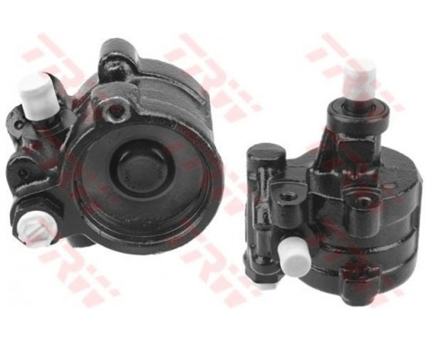 Hydraulikslang, stysrsystem JPR182 TRW