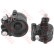 Hydraulikslang, stysrsystem JPR182 TRW