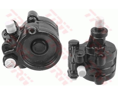 Hydraulikslang, stysrsystem JPR182 TRW, bild 2