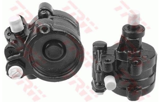 Hydraulikslang, stysrsystem JPR182 TRW, bild 2