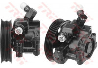 Hydraulikslang, stysrsystem JPR188 TRW