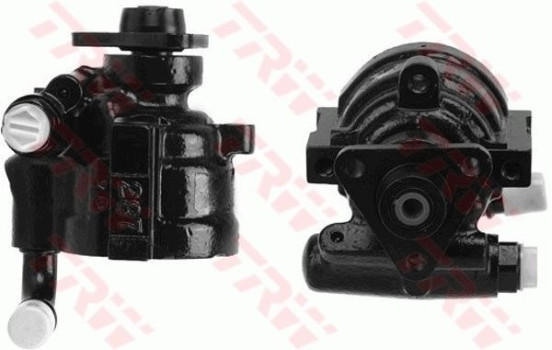 Hydraulikslang, stysrsystem JPR216 TRW, bild 2