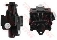 Hydraulikslang, stysrsystem JPR223 TRW