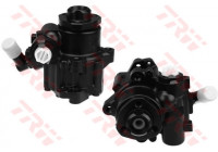 Hydraulikslang, stysrsystem JPR254 TRW