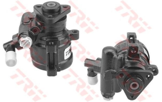 Hydraulikslang, stysrsystem JPR289 TRW