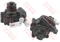 Hydraulikslang, stysrsystem JPR293 TRW