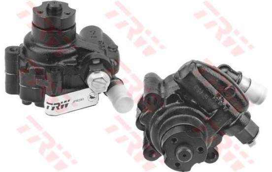 Hydraulikslang, stysrsystem JPR293 TRW