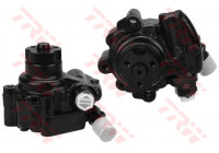 Hydraulikslang, stysrsystem JPR358 TRW