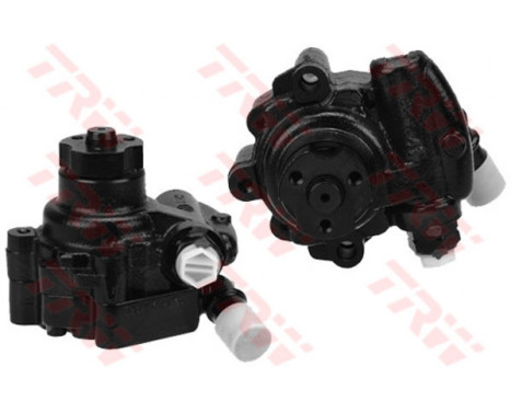 Hydraulikslang, stysrsystem JPR358 TRW