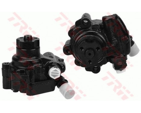 Hydraulikslang, stysrsystem JPR358 TRW, bild 2