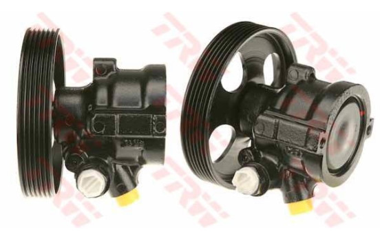 Hydraulikslang, stysrsystem JPR377 TRW