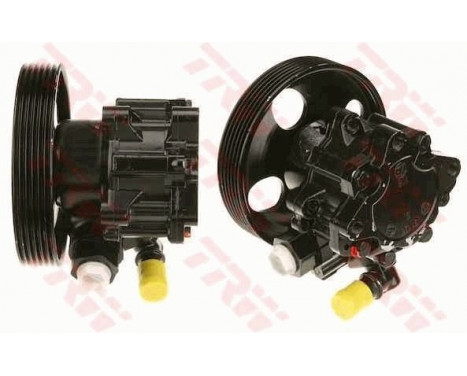 Hydraulikslang, stysrsystem JPR380 TRW, bild 2