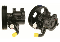 Hydraulikslang, stysrsystem JPR387 TRW
