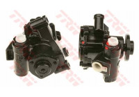 Hydraulikslang, stysrsystem JPR397 TRW