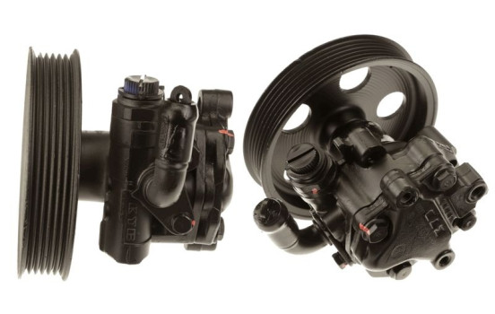 Hydraulikslang, stysrsystem JPR413 TRW, bild 2