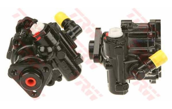 Hydraulikslang, stysrsystem JPR433 TRW