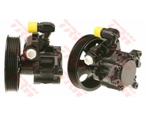 Hydraulikslang, stysrsystem JPR504 TRW